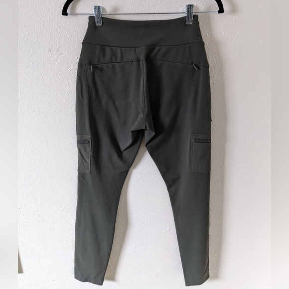 Athleta Headlands Hybrid Cargo Tight - 0 - Picture 6 of 12